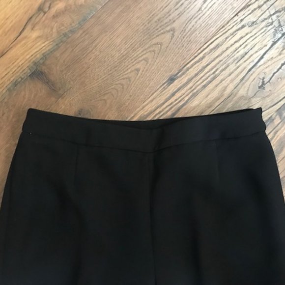 The Classic Black Kasper Works Pants - Picture 8 of 9